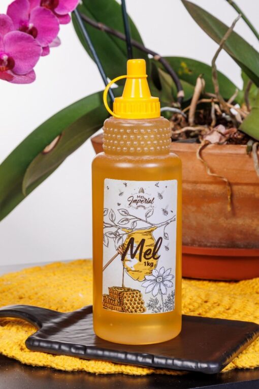 Bisnaga Mel 1kg