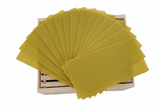 Cera de Abelha 1kg